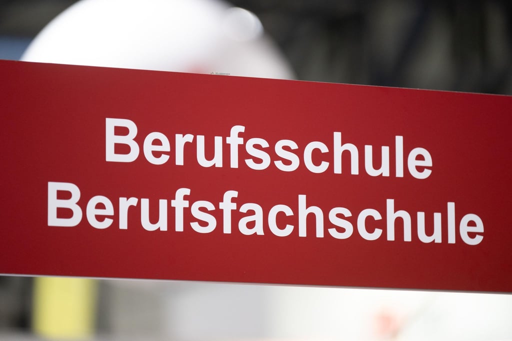 Sachsen evaluiert das Netz seiner Berufsschulen (Symbolbild).