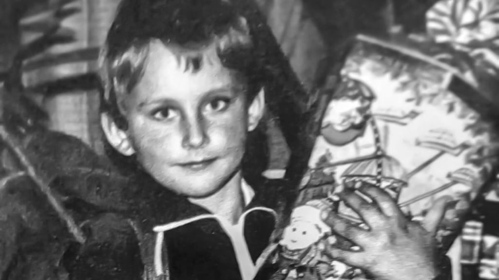 Einschulung Jan Riedel