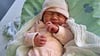 Am 1. August erblickte Charlie Louise das Licht der Welt.