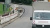 Seit Ferienbeginn ist die B 185 zwischen Mägdesprung und der Einmündung der L 243 nach Gernrode gesperrt. 