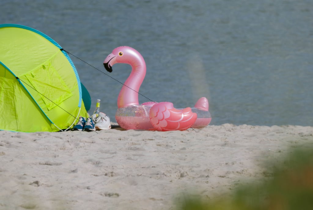 Das Wetter in Sachsen-Anhalt wird Anfang August wieder sommerlich.