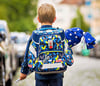 Am Sonnabend werden in Schönebeck 280 Jungen und Mädchen eingeschult. Verkehrsteilnehmer sollten verstärkt aufpassen. 