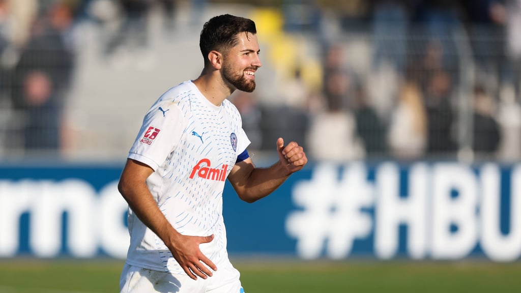 Die Reservemannschaft vom 1. FC Magdeburg verstärkt sich mit Mihailo Trkulja