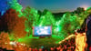 Seit 2016 gibt es die Wörlitzer Filmtage. Jetzt können sich Freunde von Kino unter freiem Himmel  auf die zehnte Ausgabe freuen.