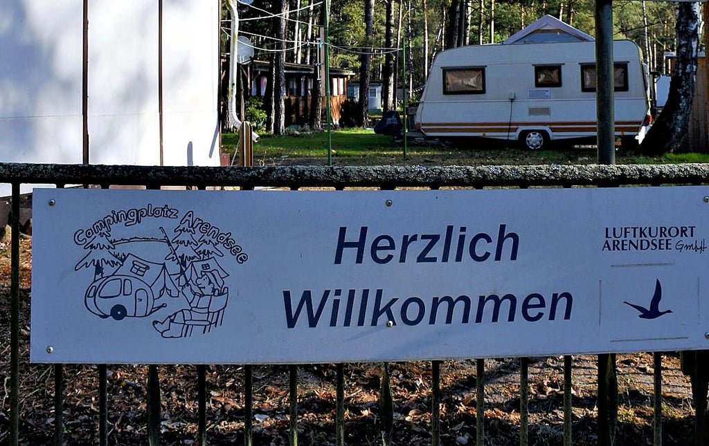 Arendsee: Über Entscheidungen, den Campingplatz Am See betreffend, gibt es weiter Diskussionen.