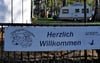 Über Entscheidungen, den Camapingplatz Am See betreffend, gibt es weiter Diskussionen. 