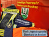 Nachwuchsgewinnung ist ein wichtiges Thema für die freiwilligen Feuerwehren der Stadt Oberharz am Brocken.