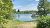 Der Mühlensee in Parey hörte zuletzt auf verschiedenen Namen.