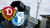 Im Februar 2021 standen sich Dynamo Dresden und der 1. FC Magdeburg in der 3. Liga zuletzt gegenüber. Am Samstag kommt es zum Duell in der 2. Bundesliga, das auch im Livestream übertragen wird.