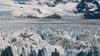 Nach Jahrzehnten relativer Stabilität zieht sich der berühmte Gletscher im Süden von Argentinien immer stärker zurück.