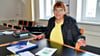 Ursula Rensmann ist Schiedsfrau in Havelberg. Jeden ersten Dienstag im Monat ist sie in der Schiedsstelle im Rathaus anzutreffen.
