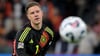 Marc-André ter Stegen ist bei der WM 2026 eigentlich als deutsche Nummer eins vorgesehen.