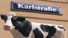 Woher hat die Karlstraße in Stendal ihren Namen? Und was haben Kühe damit zu tun?