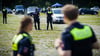 Die Kontrollen der Polizei Hannover sind Teil eines internationalen Erfahrungsaustausches.