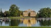 Die „Blaue Stunde“ beendet am Sonntag  in Wörlitz das  Fest anlässlich des Geburtstages des Fürsten Franz. Um 20.30 Uhr legen die Gondeln ab. Das Programm beginnt indes  am Vormittag mit Führungen und gastronomischen Angeboten, das Picknick im Park beginnt um 14 Uhr. Geboten werden unter anderem Walking Acts mit dem Dessauer Hofstaat, Swingmusik, Modenschauen und vieles mehr.