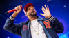 Will Smith hat bei einem Konzert in Dänemark über die Zeit seit der Oscar-Verleihung 2022 gesprochen. (Archivbild)