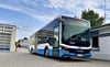 Ab Montag bringt das Busunternehmen Thier die Kinder wieder zur Schule. Aufgrund von Bauarbeiten an mehreren Straßen in Jessen kann es im Schülerverkehr zu Verspätungen kommen.