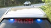Die neue sächsische Polizeieinheit Fahndungsgruppe Grenze ist in die Kritik geraten. (Archivbild)