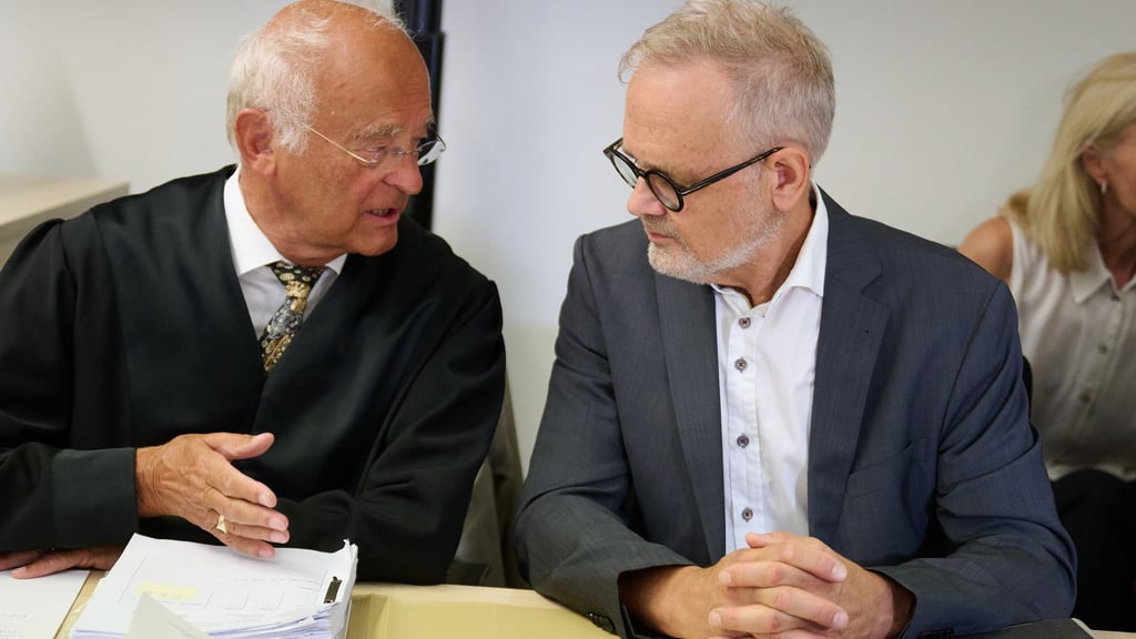 Eine Entscheidung in dem Streitfall ist gefallen