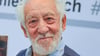Dieter Hallervorden wurde vor fast 90 Jahren in Dessau geboren. Bis heute ist er der Stadt verbunden.