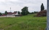 Auf dem Gelände der ehemaligen Verwaltungsgemeinschaft Südliche Altmark an der Letzlinger Landstraße soll eine neue Obdachlosenunterkunft entstehen Foto: Theresa Gringmuth