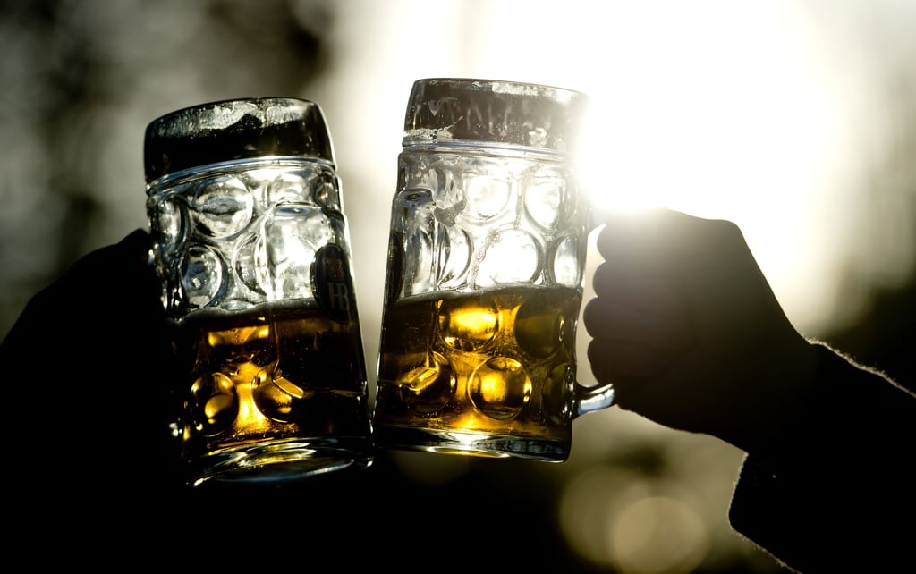 Perfekt für laue Sommerabende: Das Syrtaki in Halberstadt punktet mit seinem Biergarten.