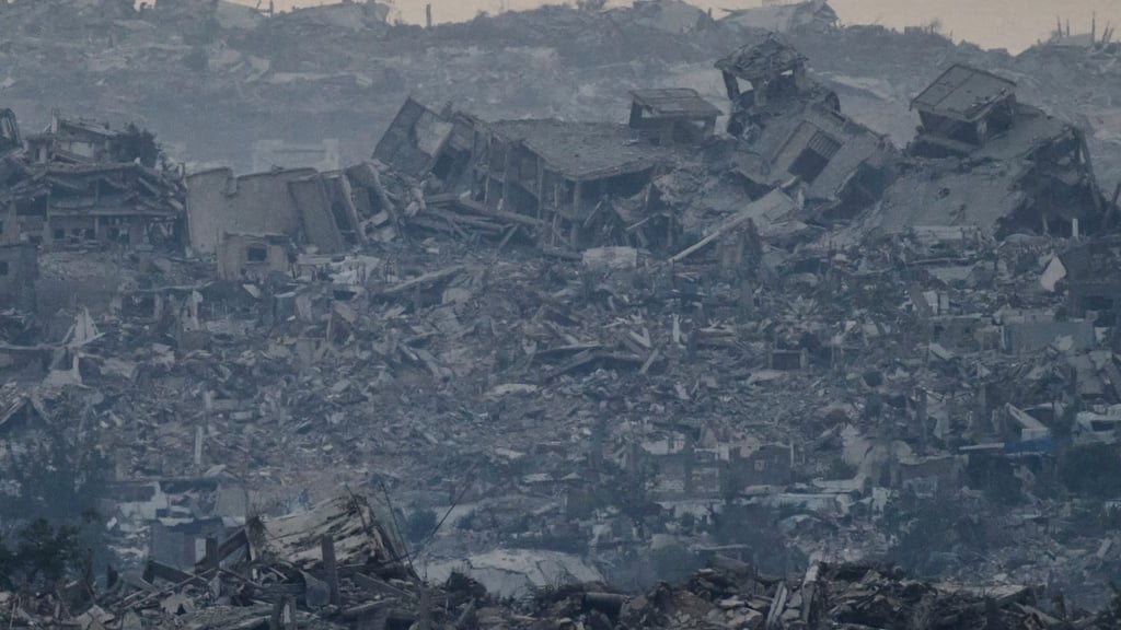 Selbst enge Verbündeten warnen vor den Konsequenzen eines verschärften Militäreinsatzes in Gaza.