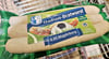 Die Stadionbratwurst des 1. FC Magdeburg ist auch in Halle oder Merseburg zu haben. Ab 2026 will der HFC am Grill dagegenhalten.