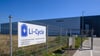 Bei Magdeburg entwickelt das kanadische Unternehmen Li-Cycle eine der größten Recyclinganlagen für Lithium-Ionen-Batterien in Europa. (Archivbild)