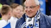 Felix Magath kehrt zu den Wurzeln zurück.