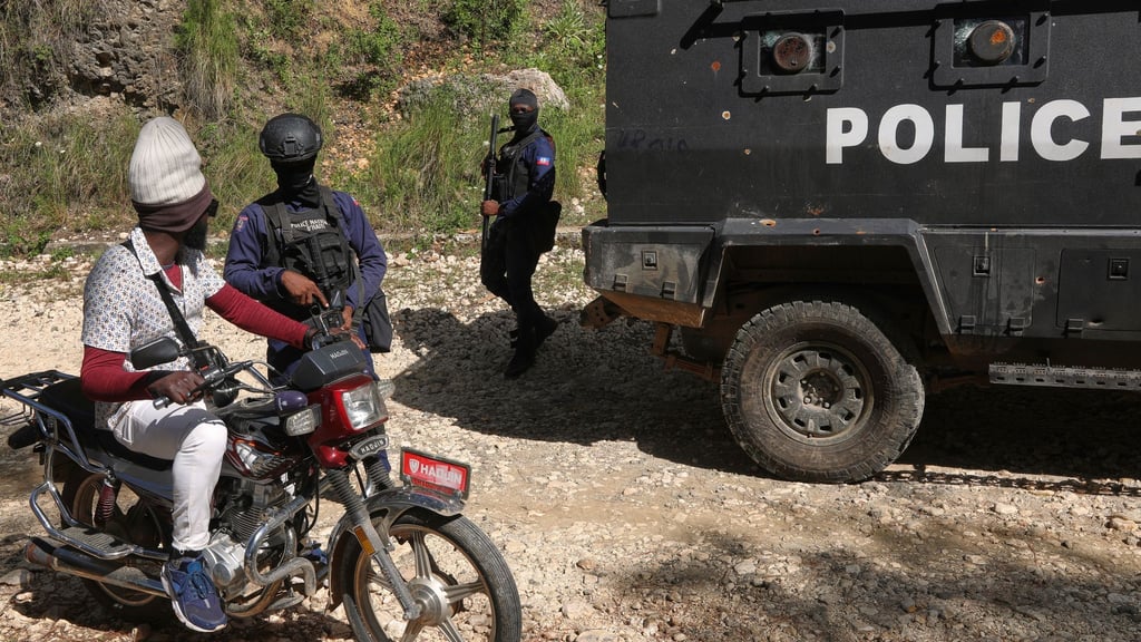 Die Ausnahmesituation soll den Behörden die erforderlichen Mittel geben, um Sicherheit und Frieden wiederherzustellen. (Archivbild)