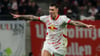Benjamin Sesko jubelt künftig für Manchester United