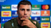 Rodri hat nach seinem Kreuzbandriss erneut Verletzungsprobleme.