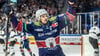 Kai Wissmann war in den vergangenen beiden Jahren Kapitän der Eisbären.