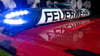 Die Feuerwehr musste keine Menschen mehr evakuieren. (Symbolbild)