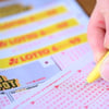 Erst vor zwei Wochen ging ein Rekordgewinn von 58,3 Millionen Euro nach Sachsen-Anhalt. Jetzt sind es "nur" etwas mehr als eine Million Euro.&nbsp;