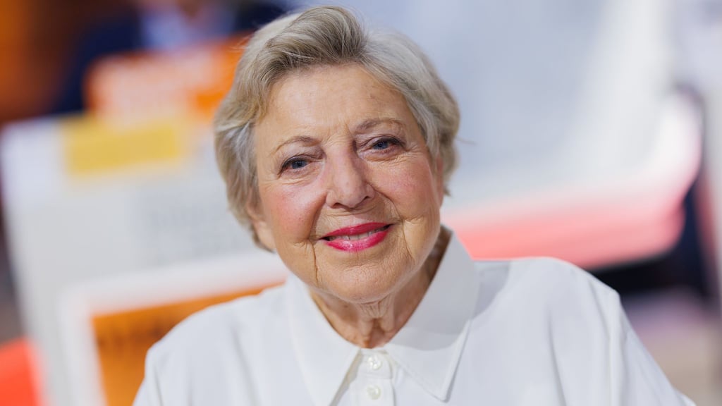 Im Alter müsse man seinen Rhythmus anpassen, hat Marjan festgestellt. (Archivbild)