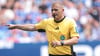 Timo Gansloweit wird das Spiel zwischen dem 1. FC Magdeburg und Dynamo Dresden in der 2. Bundesliga pfeifen.