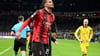 Spielt wohl bald in Newcastle: Malick Thiaw