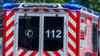 Beide Eheleute wurden zur Behandlung in eine Klinik gebracht. (Symbolbild)