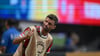 Bei der Club-WM war Thomas Müller noch ohne Schnurrbart: Vor dem Abschied aus München wagte der Ur-Bayer nun noch ein kleines Look-Experiment.