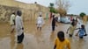 In der Regenzeit steigen in vielen Regionen Afrikas die Cholera-Zahlen (Archivbild)
