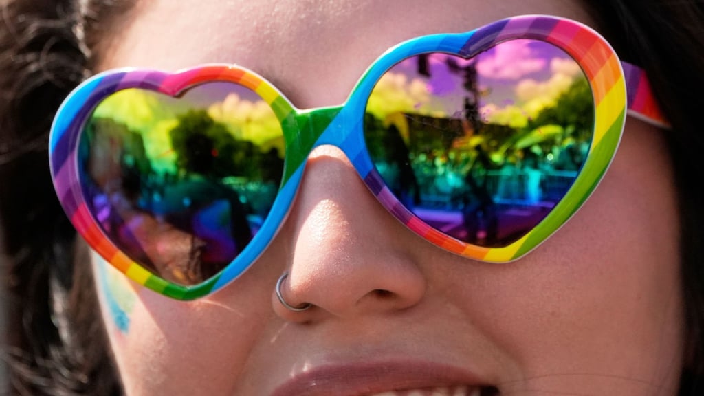 Sonne können vor UV-Strahlen schützen, die mit Krebs und anderen Erkrankungen in Verbindung stehen. (Archivbild)
