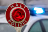Die Polizei hat in Magdeburg Verkehrskontrollen durchgeführt.