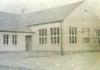 Eine historische Ansicht von der BBG Zuckerfabrik in Bernburg, die nun versteigert werden soll. 