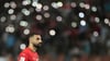 Mohamed Salah hat sich in einem Post an die Uefa gewandt.