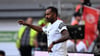 Gerät unter Druck: Düsseldorfs Trainer Daniel Thioune.