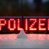 Zwei tödliche Unfälle ereigneten sich Samstagabend bei Merseburg. Zwei Motorradfahrer kamen dabei ums Leben.