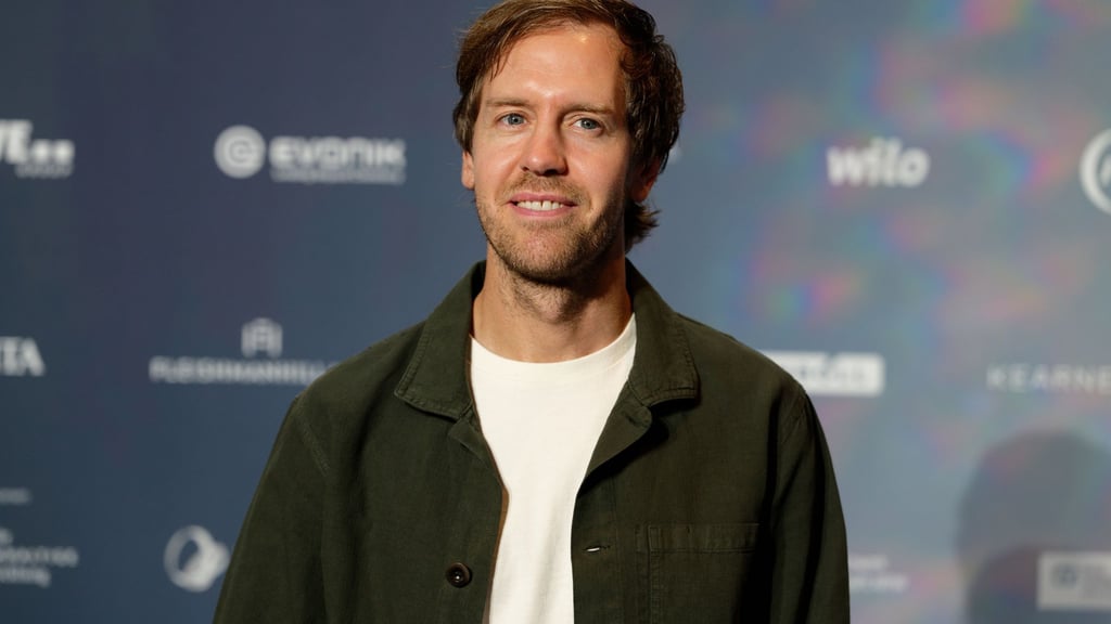 Sebastian Vettel kann sich vorstellen, eine andere Tätigkeit in der Formel 1 zu übernehmen.