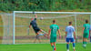 Hettstedt-Keeper Robin Meinecke zeigte tolle Paraden und hielt sogar einen Elfmeter.
